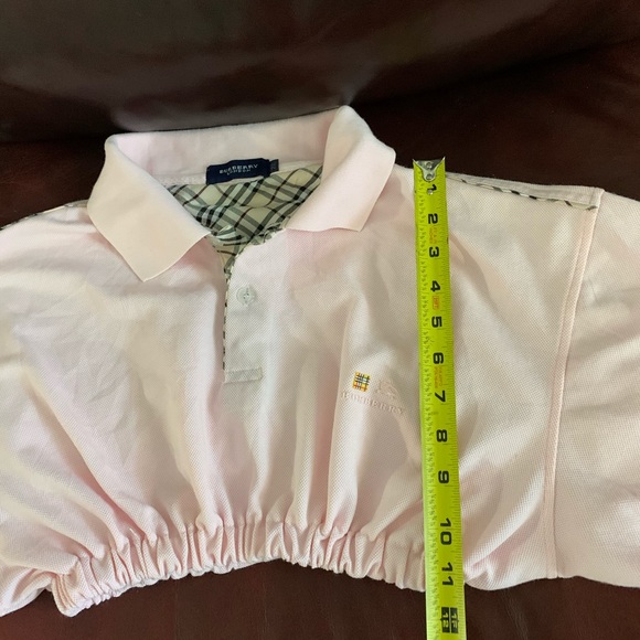 ❕sold❕ Burberry set size Medium. - Picture 9 of 9